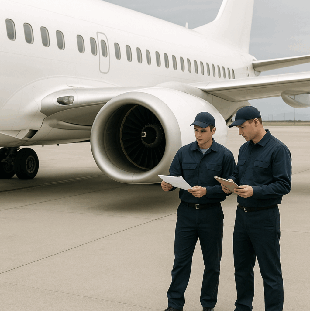 Leasing Companies