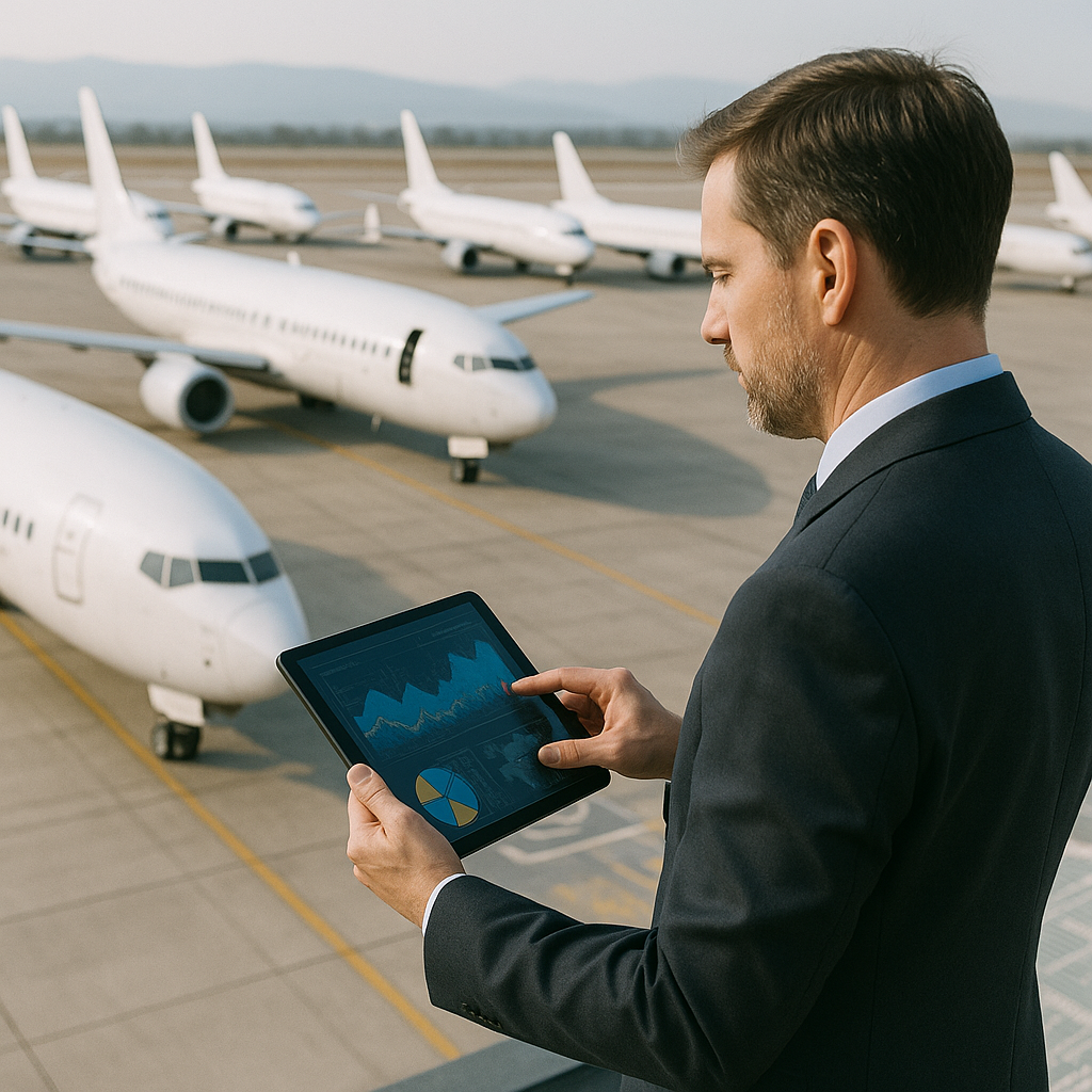 Aviation Investment Funds